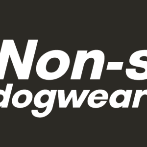 Non-stop dog wear